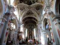 Stiftsbasilika Unsere Liebe Frau I